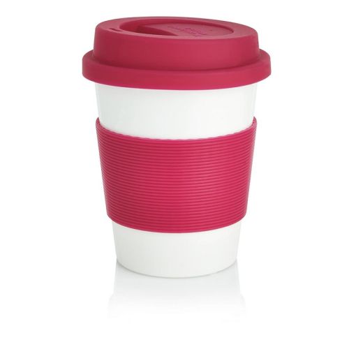 Coffee cup from PLA - Image 4